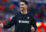 Mantan Pemain Beberkan Cristiano Ronaldo Pernah Tanya Soal Milan