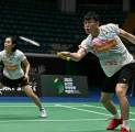 Tan Kian Meng/Lai Pei Jing Juara Korea Open 2022