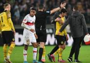 Update Kondisi Pemain Dortmund, Cedera Mahmoud Dahoud Tak Terlalu Serius