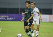 Arema FC Resmi Datangkan Penyerang Timnas Indonesia