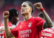 Bos Benfica Sematkan Harga Joao Felix Untuk Servis Darwin Nunez