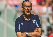 Lazio Menang vs Genoa, Sarri Soroti Penampilan Dua Pemain Bintangnya
