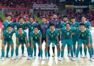 Manajer: Timnas Futsal Indonesia Dipastikan Tetap Berlaga Di SEA Games