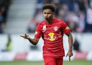 Petinggi RB Salzburg Jalin Pembicaraan dengan Dortmund Soal Karim Adeyemi