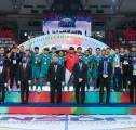 Timnas Futsal Indonesia Gagal Juara Karena Kelengahan Di Menit Akhir