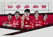 Pasca Juara WSC 2022 ID, Manajemen Persis Esports Beri Roster Waktu Rehat