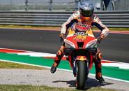 Pol Espargaro Akui Sempat Ingin Menyerah di MotoGP AS