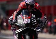Aleix Espargaro Kesal Tergusur dari Puncak Klasemen Usai MotoGP AS