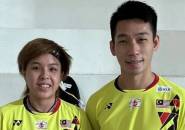 Chan Peng Soon/Toh Ee Wei Lolos Babak 16 Besar Korea Masters 2022