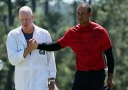 Finis ke-47 di Masters 2022, Peringkat Tiger Woods Naik Drastis