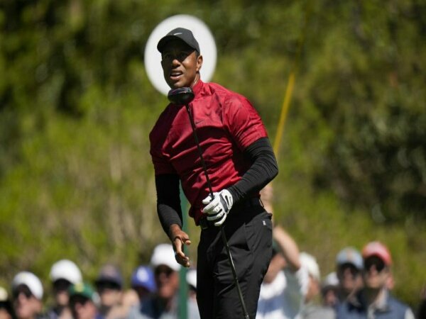 Jon Rahm Harapkan Tiger Woods Kompetitif Lagi Usai Comeback di Masters
