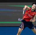Para Pemain China Menang Mudah di Babak Pertama Korea Masters 2022
