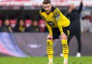 Marco Reus Ingin Akhiri Karier di Borussia Dortmund