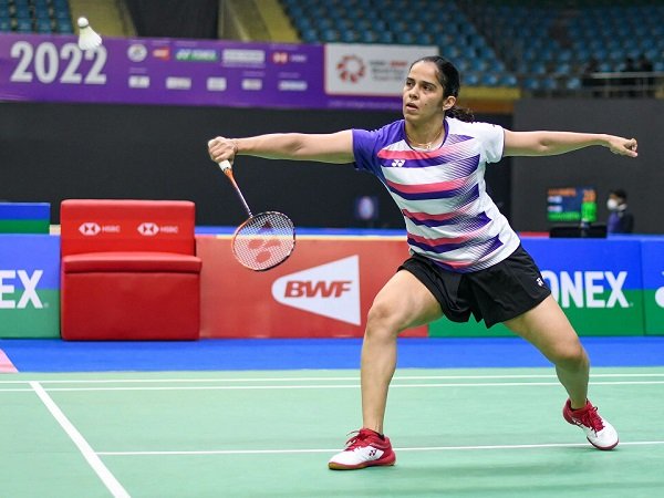 Could Saina Nehwal’s golden age have come to an end?