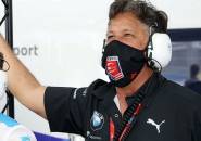 Andretti Autosport Akui Masih Nantikan Jawaban dari FIA