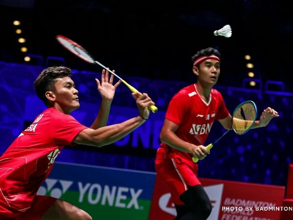 Indonesia Tanpa Wakil di Semifinal Korea Masters 2022