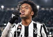 Juventus Resmi Perbarui Kontrak Juan Cuadrado