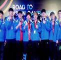 KeSPA Rilis Tampak Awal Timnas LoL Korea Selatan Asian Games 2022