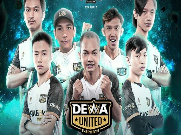 MDL ID Season 5: Dewa United Pamer Counter Grock Terbaik, Depak BTR Beta