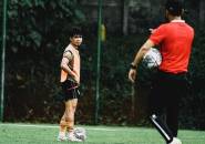 Nilmaizar Dinilai Berikan Dampak Positif Untuk Skuat Dewa United FC