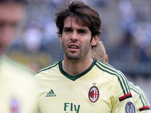 Ricardo Kaka