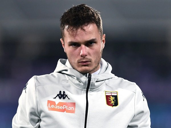 Zinho Vanheusden