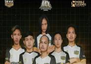 MDL ID Season 5: Jegal GPX, Dewa United Esports Maju ke Semifinal