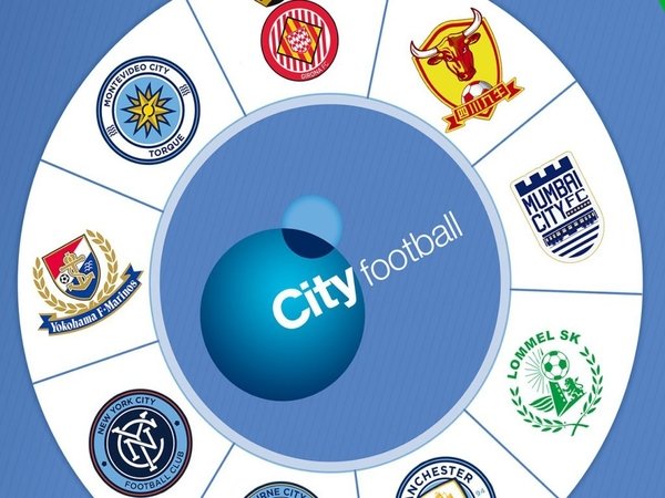 Grup pemilik Manchester City yakni City Football Group, dilaporkan tengah melirik salah satu klub Italia untuk diakuisisi / via Istimewa