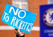 Ricketts Family Resmi Mundur dari Proses Pembelian Chelsea