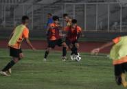 Timnas Indonesia U-16 Mulai Berlatih, Pemain Tetap Fit Meski Berpuasa