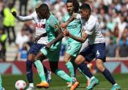 Tottenham Dikalahkan Brighton, Kulusevski Layak Diganjar Kartu Merah