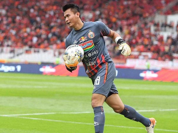 Shahar Ginanjar resmi bergabung dengan Borneo FC
