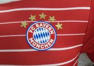 Elegan! Inilah Bocoran Jersey Kandang Bayern Munich Musim 2022/23