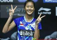 Indonesia Akan Gelar Enam Turnamen Internasional Tahun Ini