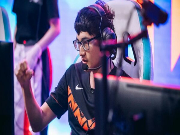 Karsa Pecahkan Rekor Jungler LPL dengan Kill Terbanyak dalam 1 Game