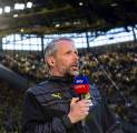 Tekuk Wolfsburg, Marco Rose: Kami Berhasil Menggunakan Momentum dengan Baik