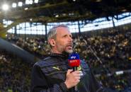 Tekuk Wolfsburg, Marco Rose: Kami Berhasil Menggunakan Momentum dengan Baik