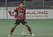 Ahmad Agung Puji Brwa Nouri Sebagai Gelandang Terbaik Di Liga 1