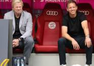CEO Bayern Munich Kutuk 450 Ancaman Pembunuhan pada Julian Nagelsmann