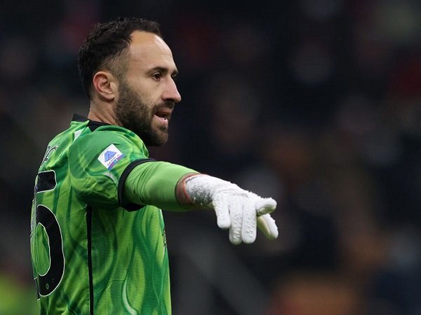 David Ospina