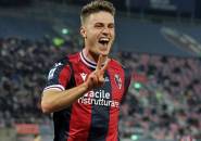 Diminati Milan, Svanberg Redam Rumor Transfernya Dari Bologna