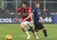 Derby Inter vs Milan, Duel Barella dan Tonali Jadi Sorotan
