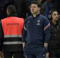 Mauricio Pochettino: Saatnya PSG Amankan Trofi Juara Ligue 1