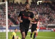 Perkuat Serangan, Milan Bakal Berpaling Ke Striker Ajax Sebastien Haller