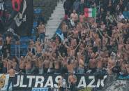 Tiket Kemahalan, Ultras Lazio Protes Jelang Kontra Milan