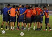 Arema FC Siap Arungi Kompetisi Liga 1 Musim Depan