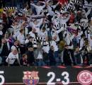 Joan Laporta Salahkan Fans Barcelona Soal Kasus Penonton Frankfurt