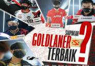 Jonathan Liandi Heran Clover Tak Masuk Nominasi Goldlaner Terbaik MPL ID S9