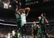 Kevin Durant: Fans Celtics Sakit Hati ke Irving