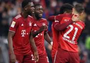 Legenda Kritik Lini Pertahanan Bayern Munich di Musim 2021/22